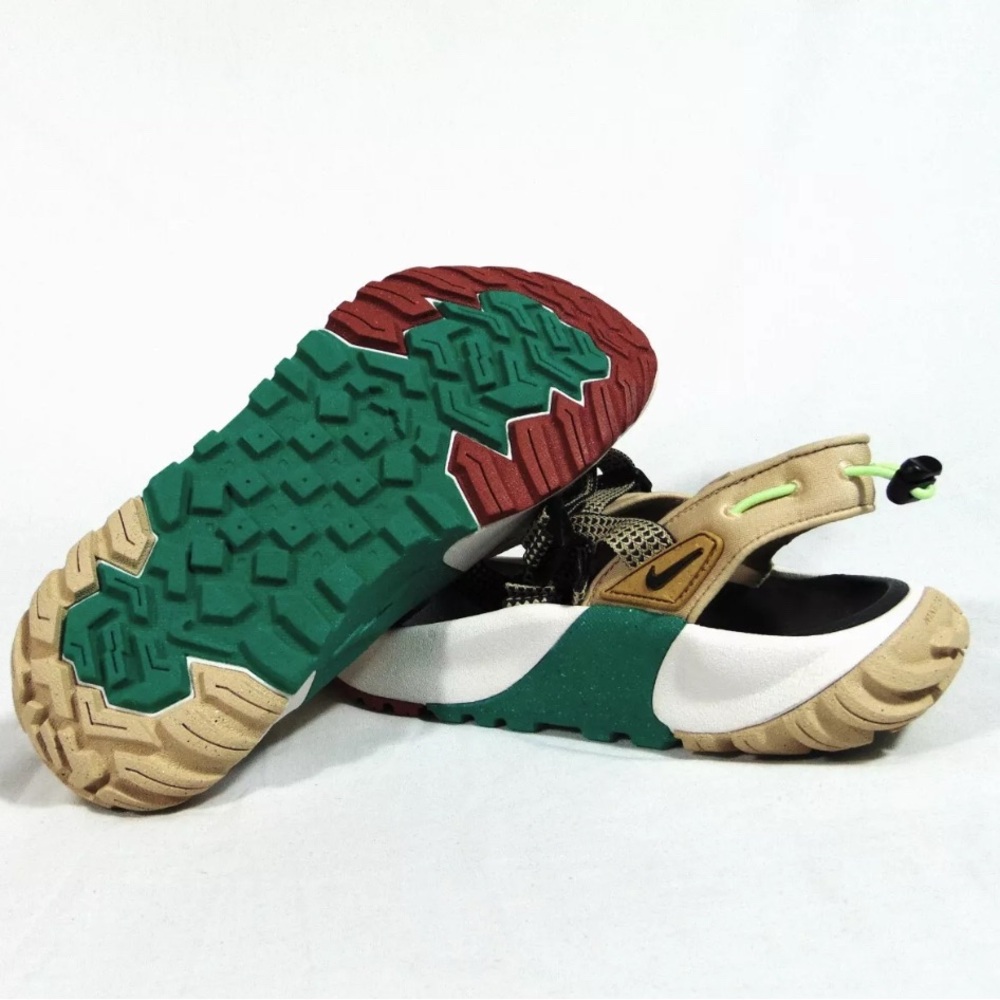 Nike ACG Oneonta Sandals Sesame Stadium DJ6604-200
